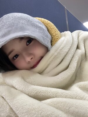 231030 tripleS Instagram & Twitter Update - Jiwoo