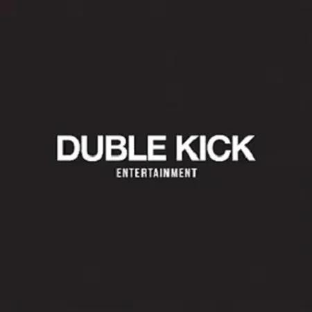 Duble Kick Entertainment logo