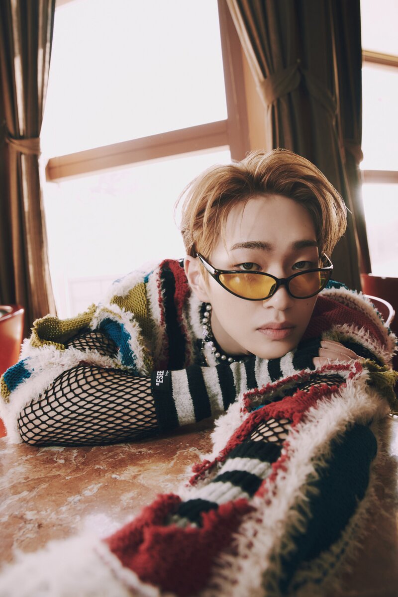 ONEW 'DICE' Concept Teasers documents 6