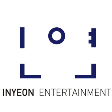 Inyeon Entertainment logo