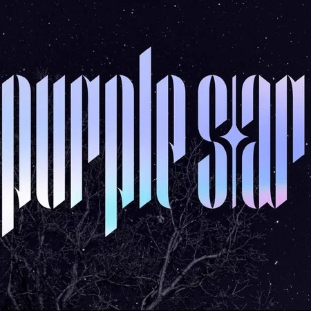Purple Star Entertainment logo
