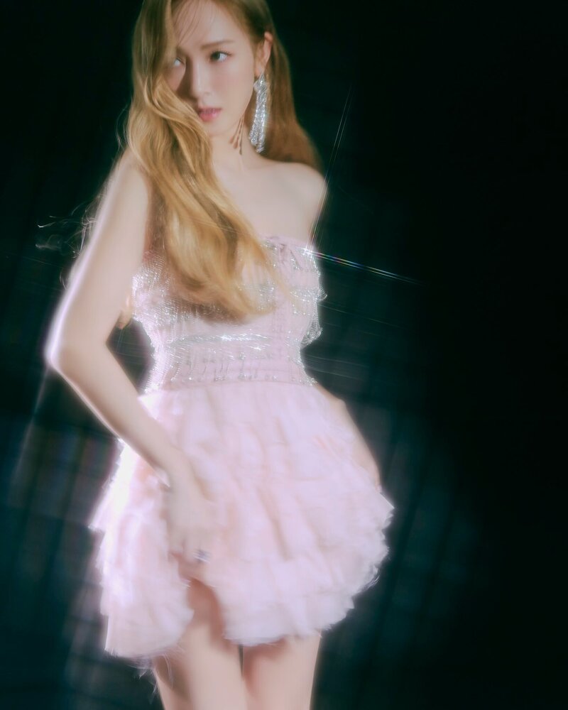 Jessica Jung - "Beep Beep" Concept Teasers documents 5