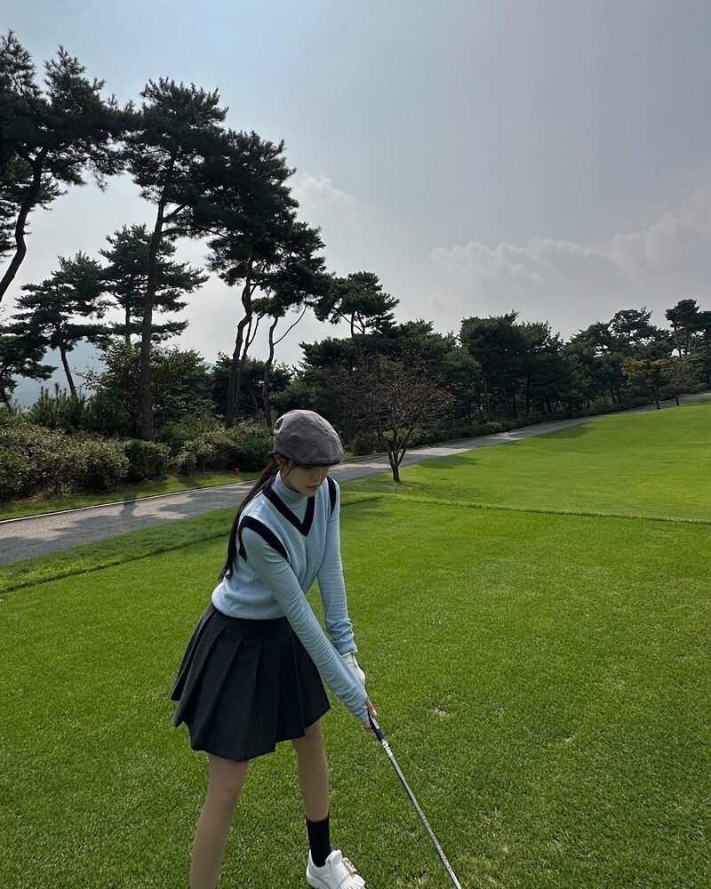 231003 T-ara Hyomin Instagram update documents 5