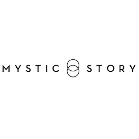 MYSTIC Story logo