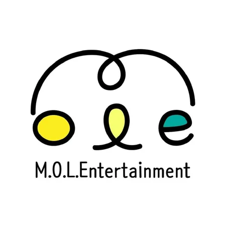 M.O.L.Entertainment logo