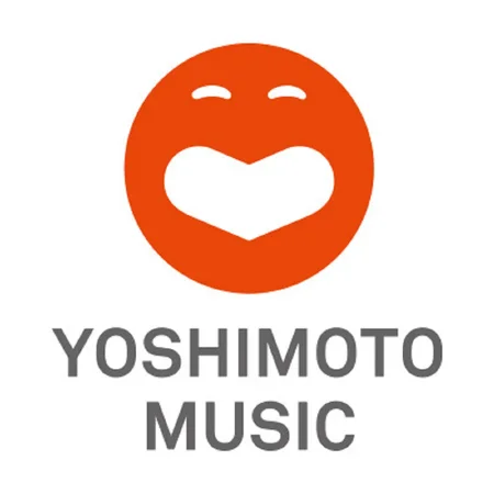 Yoshimoto Music logo