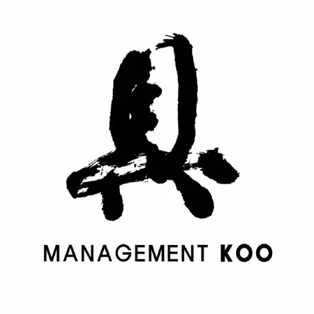 Management KOO logo