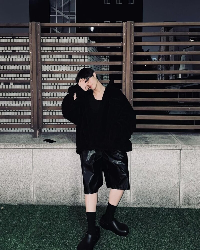 240327 ATEEZ Instagram Update - Wooyoung documents 7