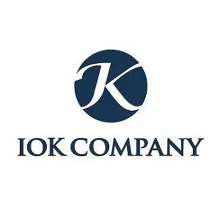 IOK Company logo