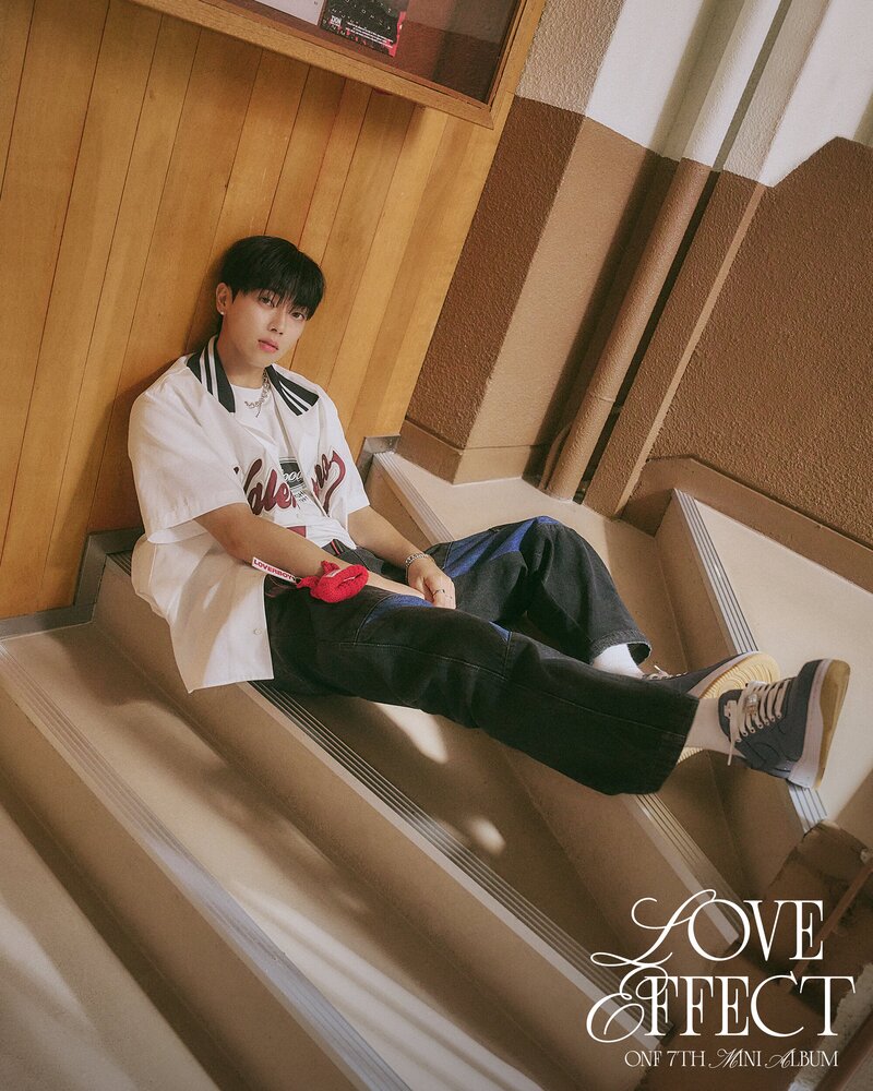 230919 - ONF - Love Effect Concept Photos documents 1