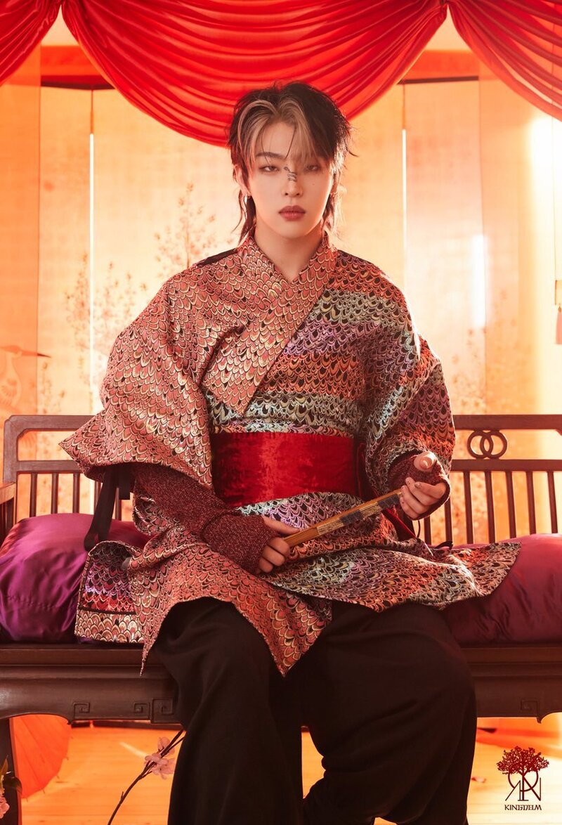 20230323 -  History of Kingdom : PartⅥ. Mujin Concept Photos documents 17