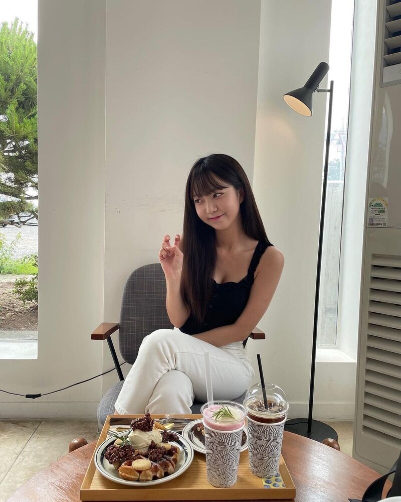 220625 NATURE Sohee Instagram Update documents 4