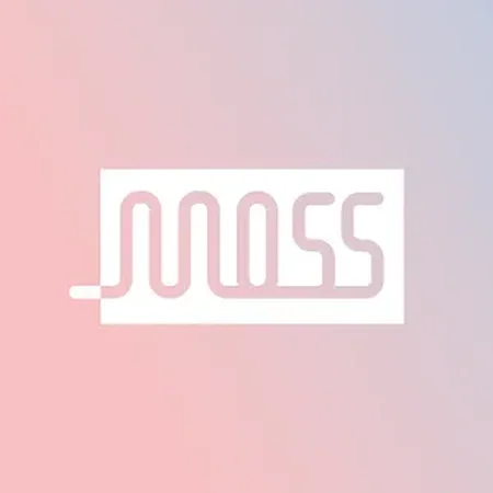 Moss Music logo