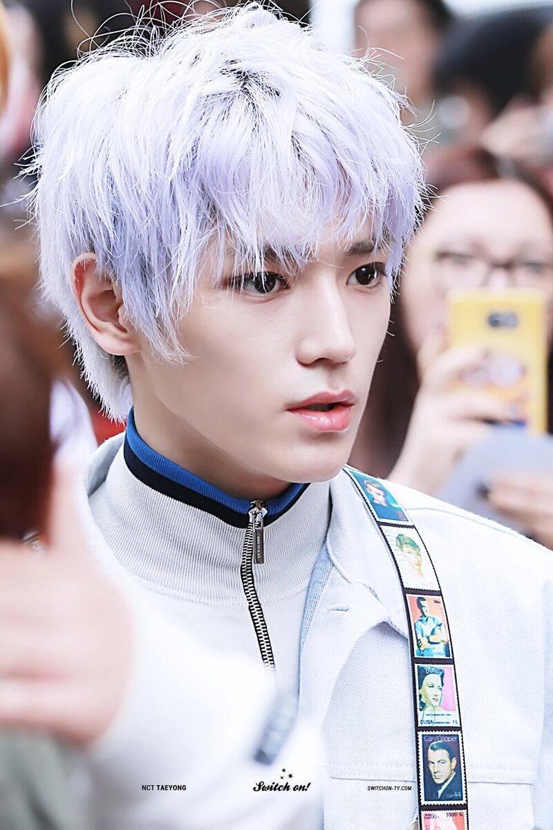 160422 NCT Taeyong documents 5