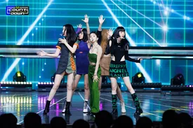 230420 ALICE - 'SHOW DOWN' at M COUNTDOWN