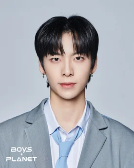 Boys Planet 2023 profile - K group -  Choi Ji Ho