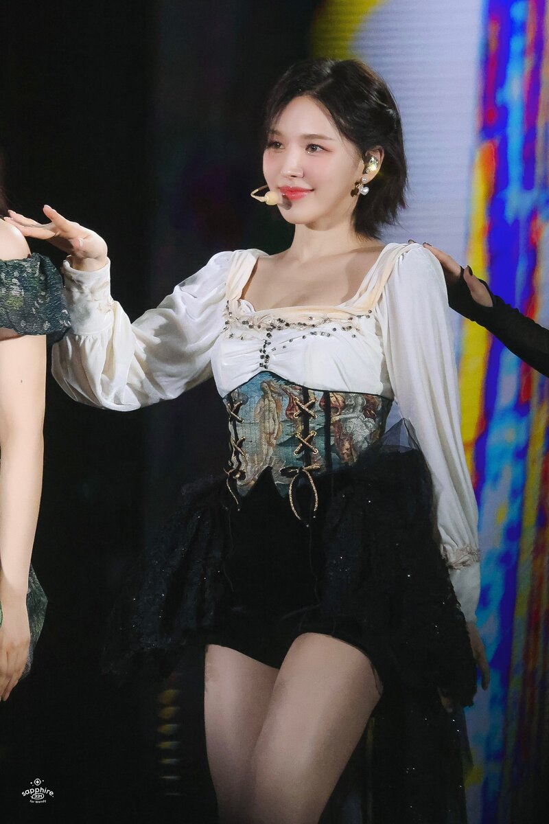 230923 Red Velvet Wendy at SMTOWN LIVE 2023 in Jakarta documents 1