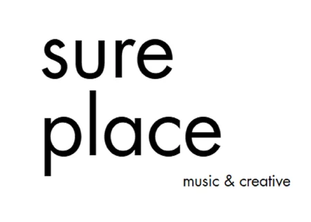 Sure Place logo