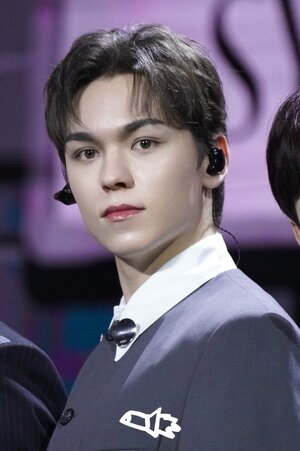 240504 SEVENTEEN Vernon - ‘17 IS RIGHT HERE’ Special GV Event