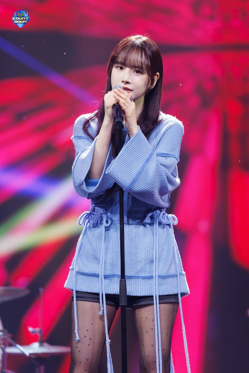 240208 Seola - 'Without U' at M Countdown documents 7