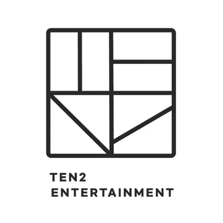 TEN2 Entertainment logo