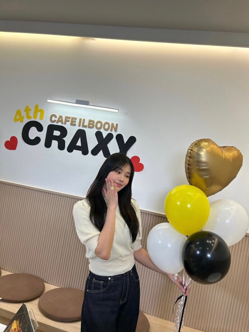 230306 CRAXY X Update - Hyejin documents 2