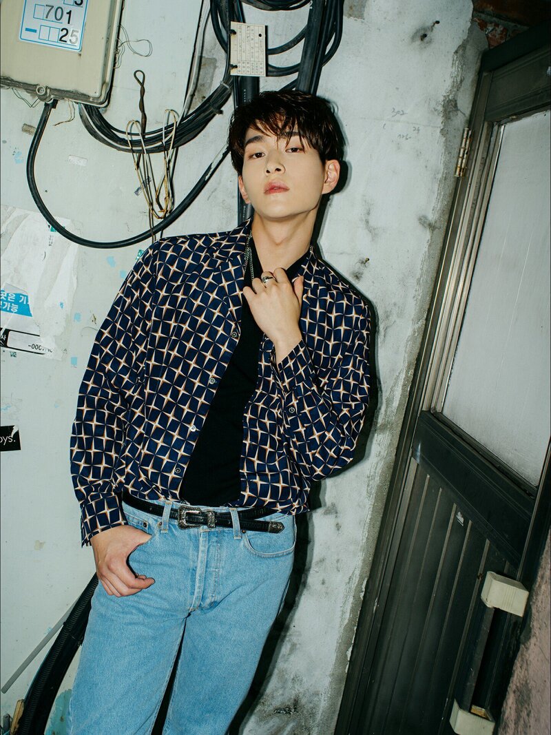 SHINee "1 of 1" Teaser Concept Images documents 15