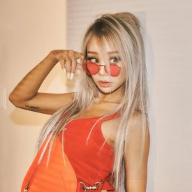 HYOLYN 'SAY MY NAME' Concept Teaser Images