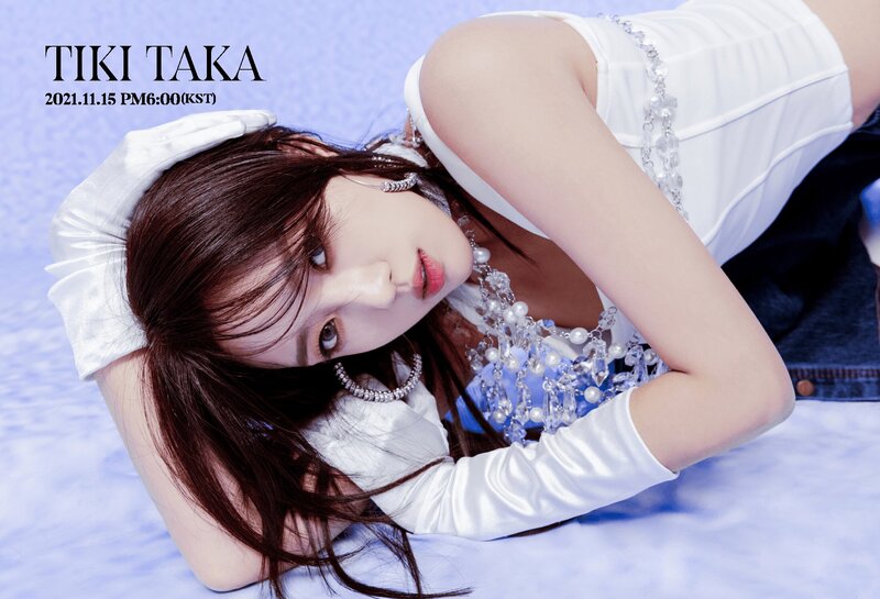 T-ARA - Re:T-ARA 2nd Single Album documents 8