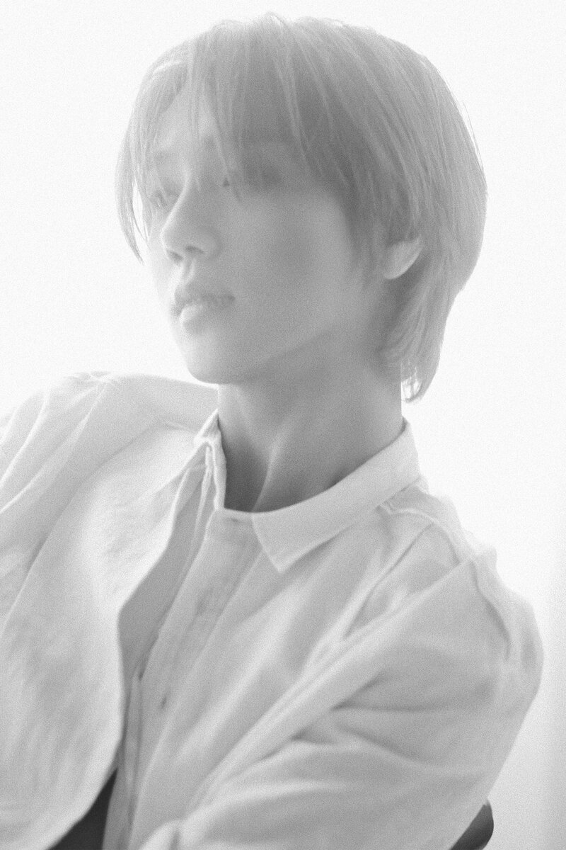 Yesung - "Unfading Sense" Teaser Images documents 2