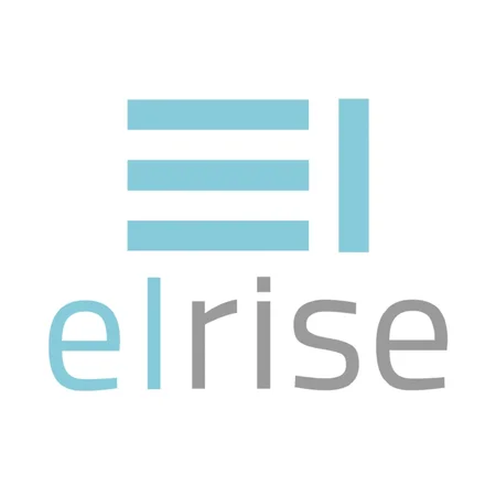 Elrise Entertainment logo