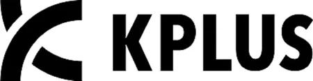 KPLUS logo