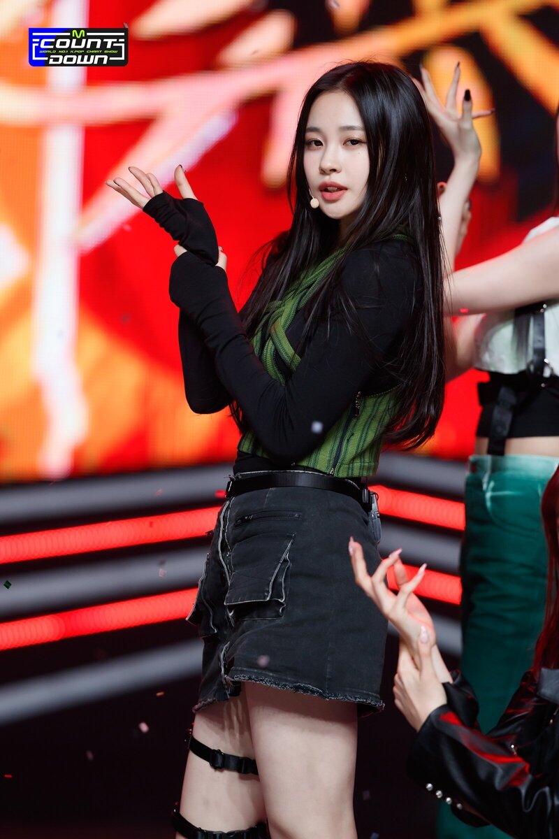 220324 Weeekly - 'Ven para' at M Countdown documents 6