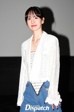 220418 SEOLA- 'SEOUL GHOST STOTY' Premiere Event