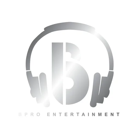 BPro Entertainment logo