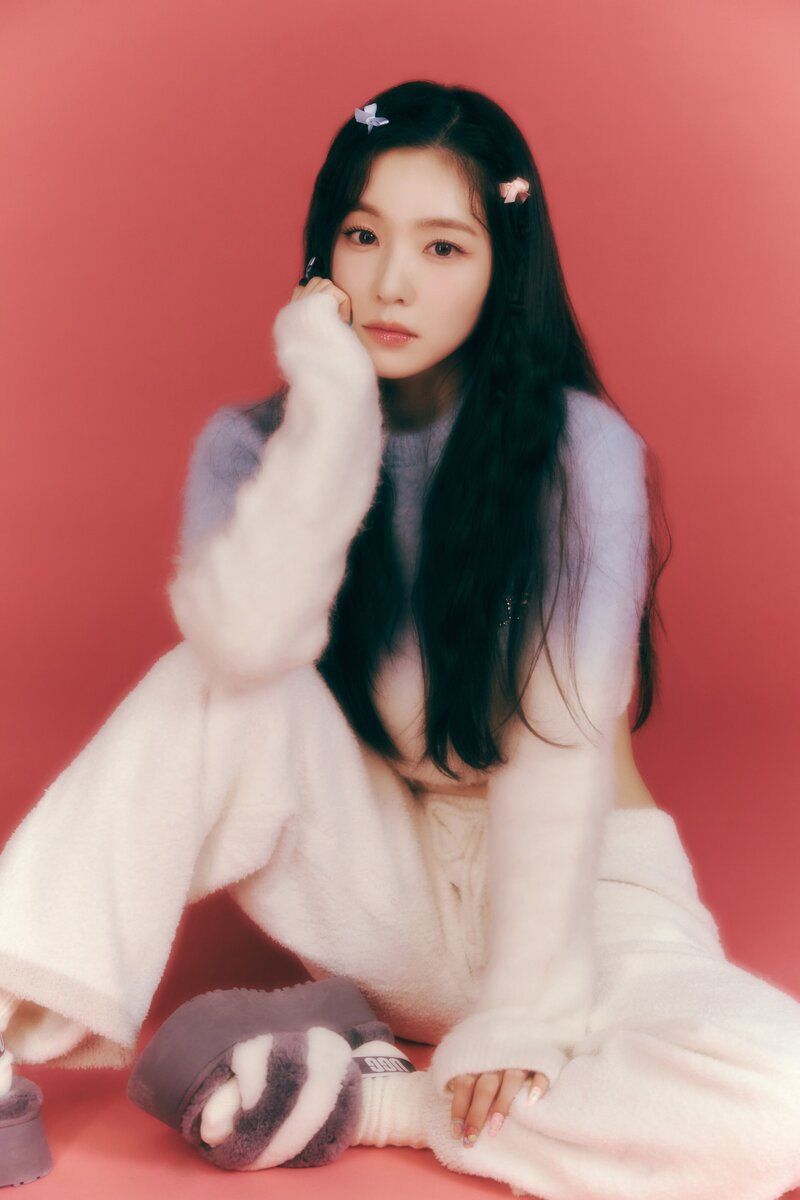 Red Velvet, aespa - 2022 Winter SMTOWN : SMCU PALACE 'Beautiful Christmas' Concept Teasers documents 15