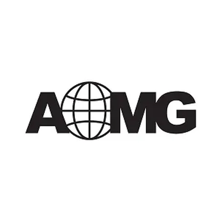 AOMG logo