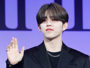 220527 SEVENTEEN S.Coups 'Face the Sun' Global Press Conference