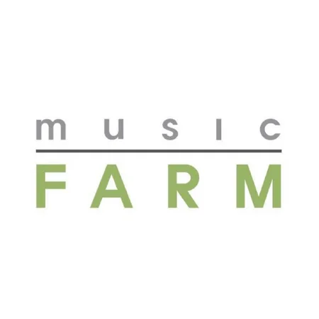 Music Farm logo