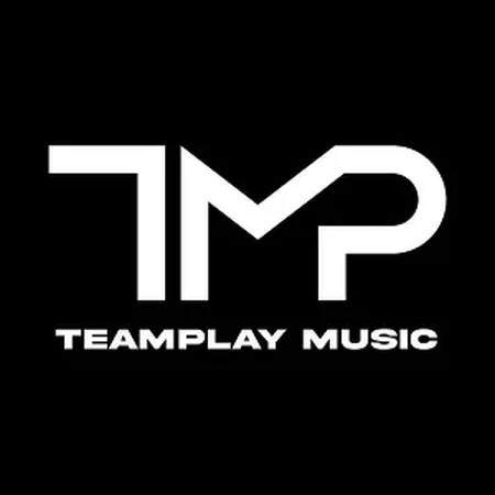 TEAMPLAY MUSIC logo