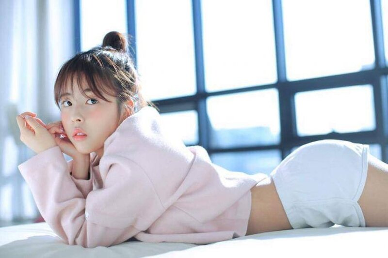 Min Dohee January 2016 pictorial documents 7