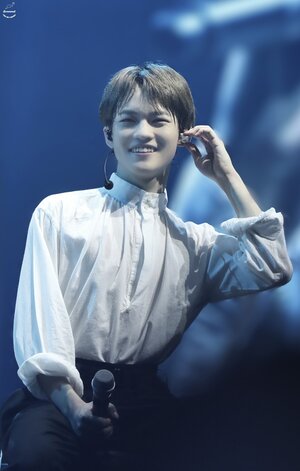 191116 NCT Chenle -  The Dream Show