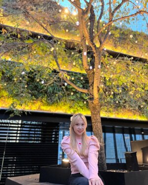 221015 - Miyu's Instagram Update