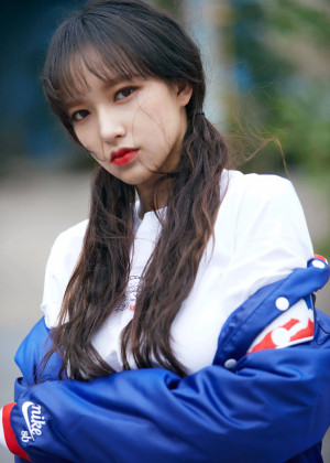 Cheng Xiao - Extreme Youth promotion photos