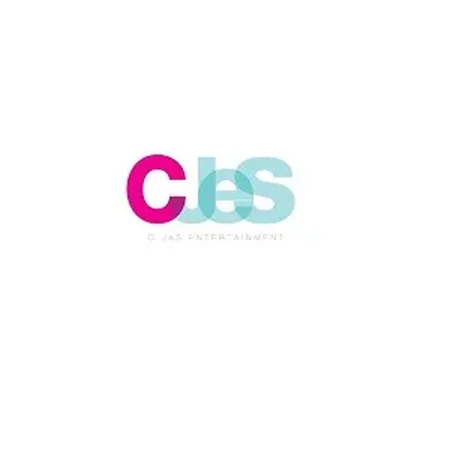 C-JeS Entertainment logo