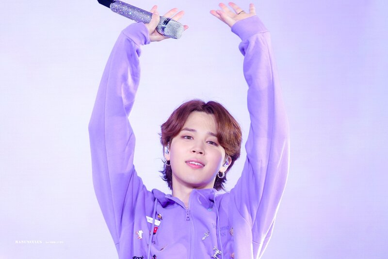 221015 BTS Jimin 'YET TO COME' Concert at Busan, South Korea documents 28