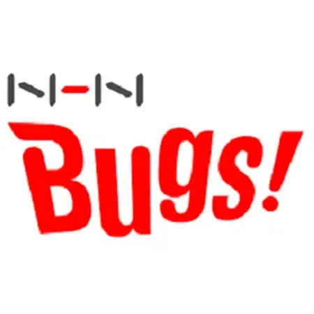 NHN Bugs logo