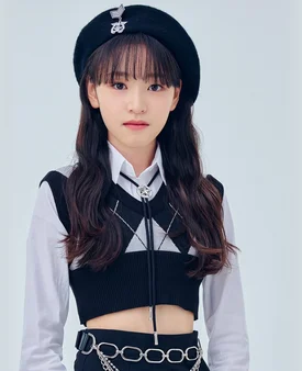 Kim Soojin My Teenage Girl profile photos