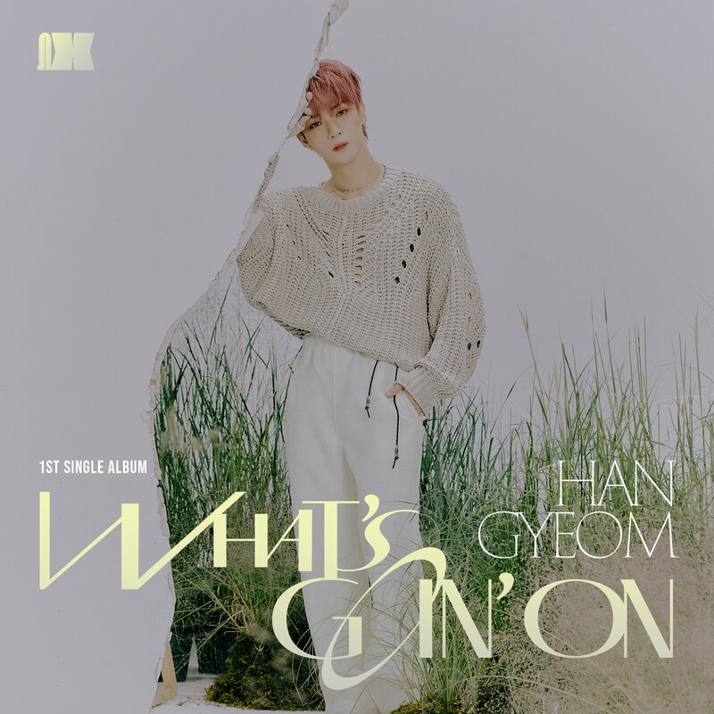 OMEGA X "WHAT'S GOIN' ON" Concept Teaser Images documents 2