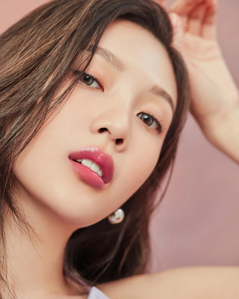Red Velvet Joy for eSpoir 'No Wear' Lipstick documents 2